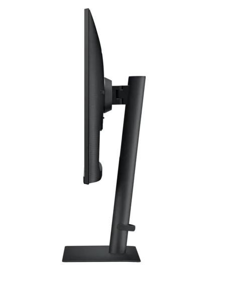 Monitor  27 cali LS27A800UJUXEN IPS 3840 x 2160 UHD 16:9   1xHDMI 1xUSB-C (90W) 1xDP 3xUSB 3.0  5ms HAS+PIVOT płaski 3 lata on-s