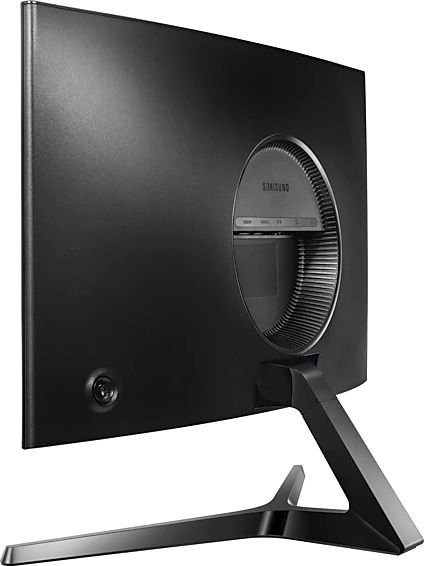 Monitor 23,5 cala LC24RG50FQRXEN VA 1920x1080 FHD 16:9 2xHDMI/1xDP 4 ms (GTG) zakrzywiony 144Hz Gaming