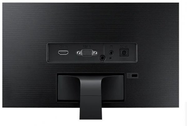 Monitor 27 cali LC27F396FHRXEN VA 1920x1080 FHD 16:9 1xD-sub/1xHDMI 4 ms (GTG) zakrzywiony