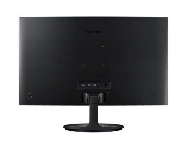 Monitor 27 cali LC27F398FWRXEN VA 1920x1080 FHD 16:9 1xHDMI/1xDP 4 ms (GTG) zakrzywiony 2 lata d2d