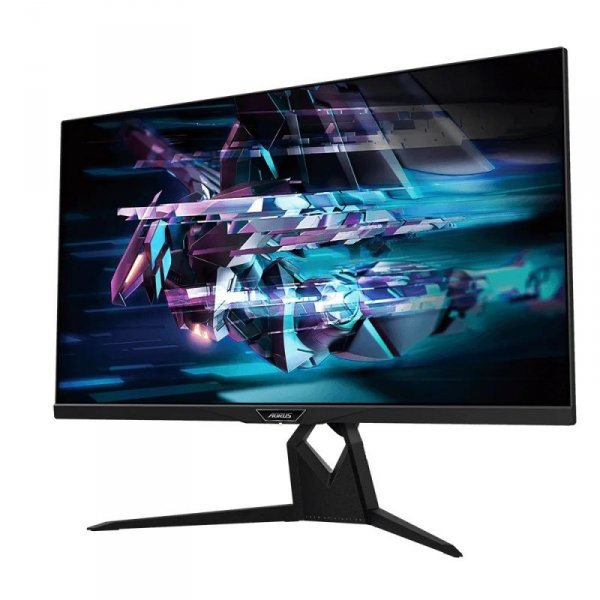 Monitor 32 cale AORUS FI32U 1ms/IPS/HDMI/GAMING/