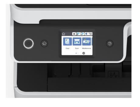 MFP EcoTank L6460    A4/(W)LAN/3.3pl/37ppm/ADF35
