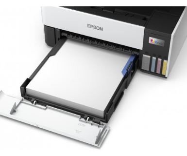 MFP EcoTank L6460    A4/(W)LAN/3.3pl/37ppm/ADF35