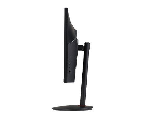 Monitor 27 cali Nitro XV272UXbmiipruzx QHD IPS