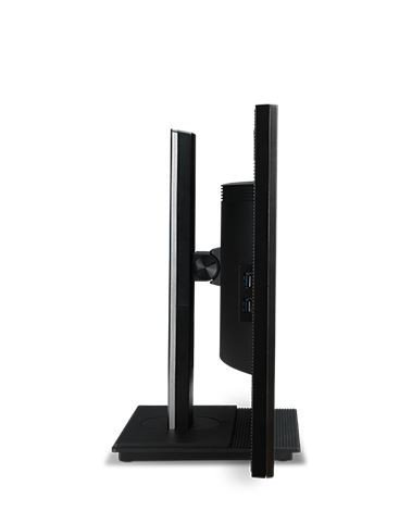 Monitor 27 cali B276HUL Cymiidprzx  5ms 100M:1 WQHD IPS