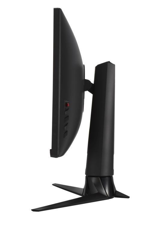 Monitor ROG Strix 27 cali  XG27AQM GAMING HDMI+DP BK/0.5MS/