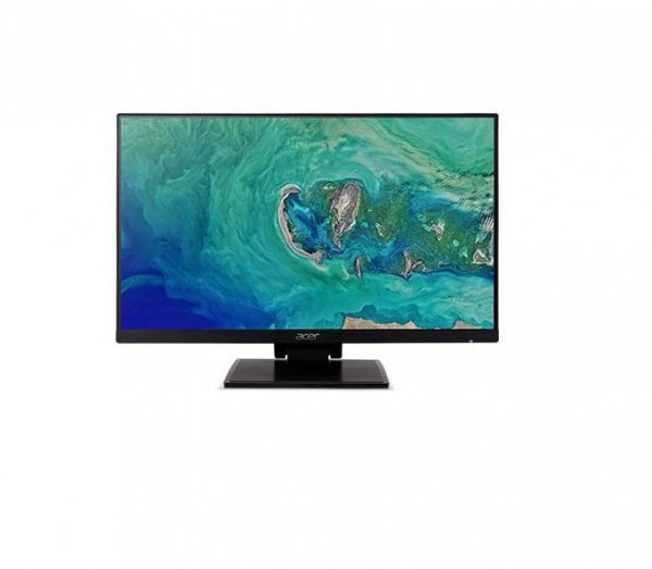 Monitor 24 cale UT241Ybmiuzx TOUCH, IPS, 4ms, 250nits