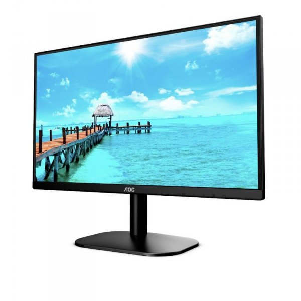 Monitor 22B2QAM 21.5 cali VA HDMI DP Głośniki