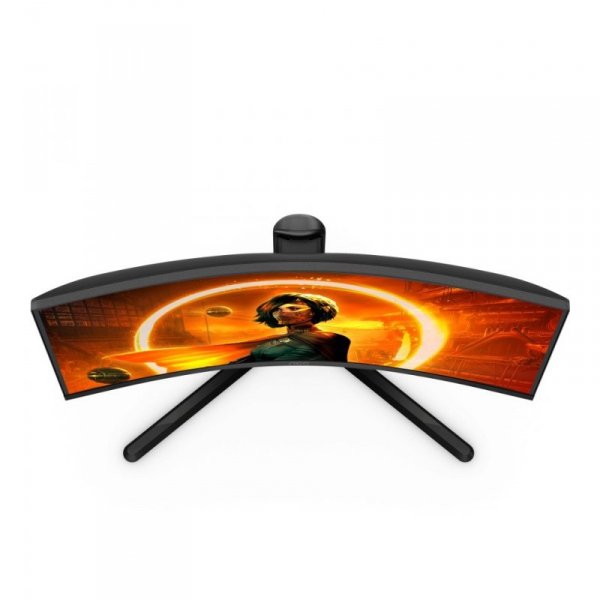 Monitor CQ27G3SU 27 cali VA Curved 165Hz HDMIx2 DP