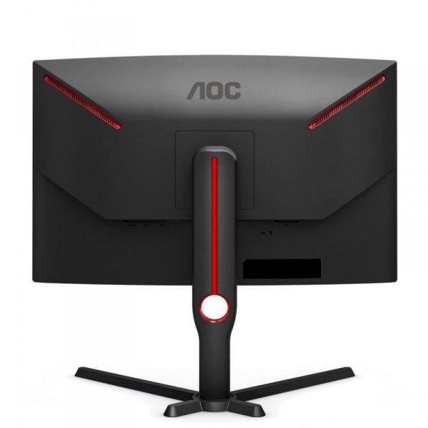Monitor C27G3U 27 cali VA 165 Hz Curved HDMIx2 DP