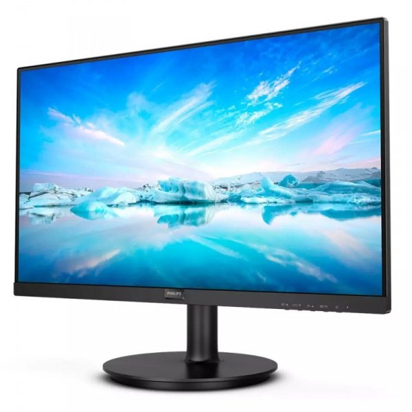 Monitor 21.5 cali 220V8L5 VA DVI-D