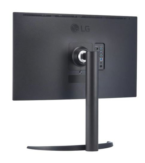 Monitor 32EP950-B 31,5 inch 4K HDR OLED 60Hz 16:9