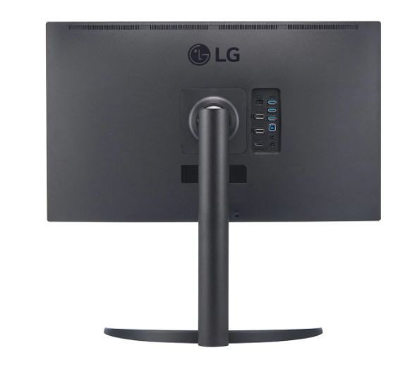 Monitor 32EP950-B 31,5 inch 4K HDR OLED 60Hz 16:9