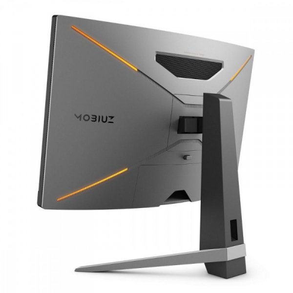 Monitor 27 cali EX2710R LED 4ms/20mln:1/HDMI/VA