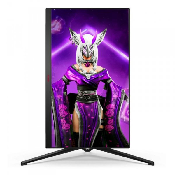 Monitor AG274FZ 27 cali 260Hz IPS HDMIx2 DPx2 Pivot