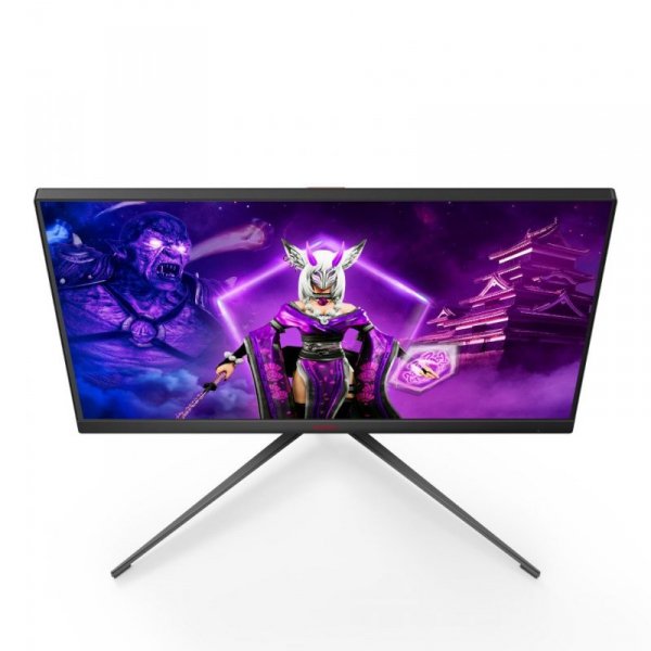 Monitor AG274FZ 27 cali 260Hz IPS HDMIx2 DPx2 Pivot