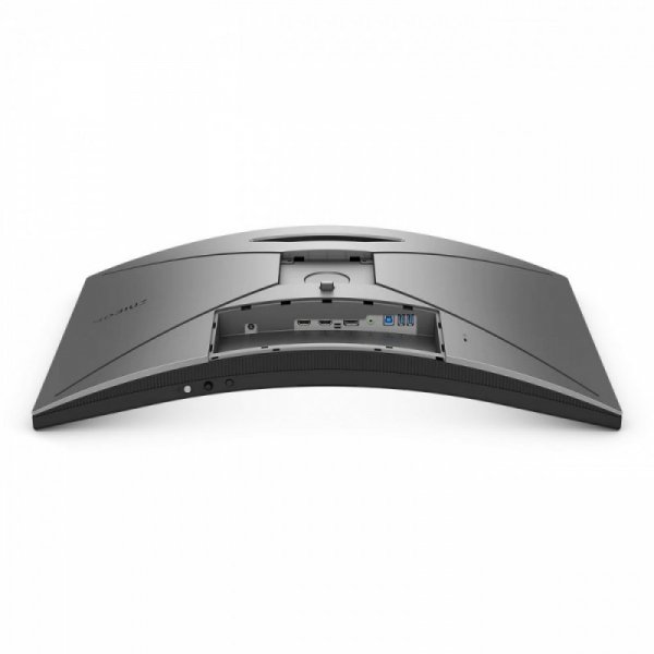 Monitor 32 cale EX3210R LED 1ms/165Hz/FullHD/czarny