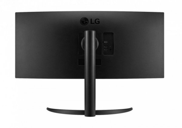 Monitor 34WP65C-B 34 cale 21:9 UltraWide QHD IPS HDR10