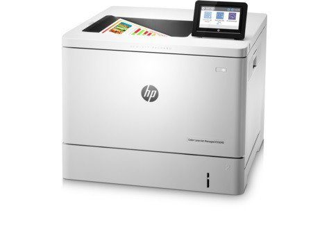 Drukarka Color LaserJet Managed E55040dn