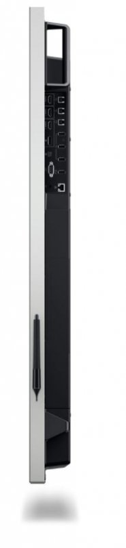 Monitor C6522QT 64.5 cali Touch LED UHD 4K (3840x2160) /16:9/3xHDMI/DP/USB-C/7xUSB 3.1/RS 232/RJ45