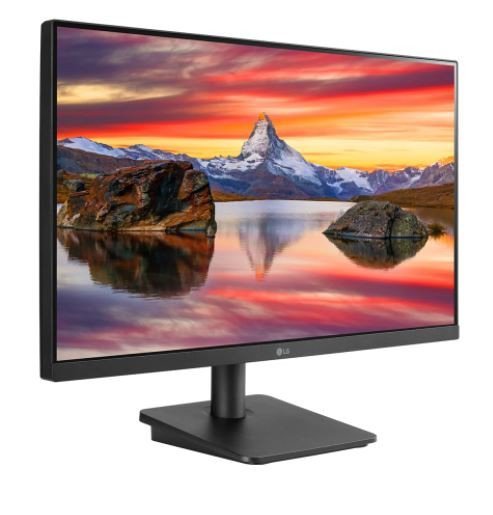 Monitor 27MP400-B 27 cali IPS FullHD 5ms 16:9