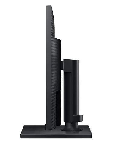 Monitor  23,8 cala LF24T450GYUXEN IPS 1920 x 1200 FHD 16:10  1xDVI 1xHDMI  1xDP 2xUSB 3.0 Dn, 2xUSB 2.0, 1xUSB 3.0 Up  5ms HAS+P
