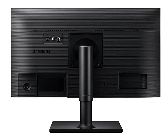 Monitor  27 cali T450FZ IPS 1920x1080 FHD 16:9 2xHDMI 1xDP 2xUSB 2.0 5ms 75Hz HAS+PIV głośniki płaski 3YOn-Site