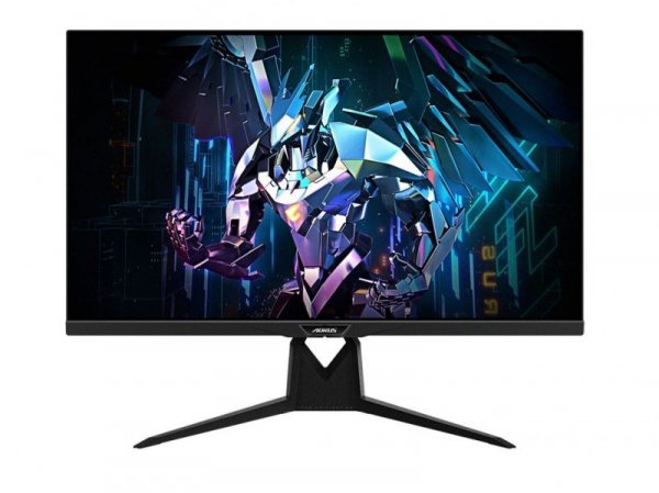 Monitor 32 cale AORUS FI32Q X 1ms/IPS/HDMI/GAMING