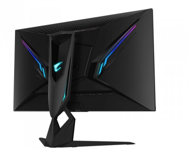 Monitor 32 cale AORUS FI32Q X 1ms/IPS/HDMI/GAMING