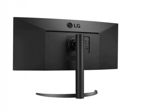Monitor 34WP85C-B 34 cale 21:9 UltraWide QHD IPS