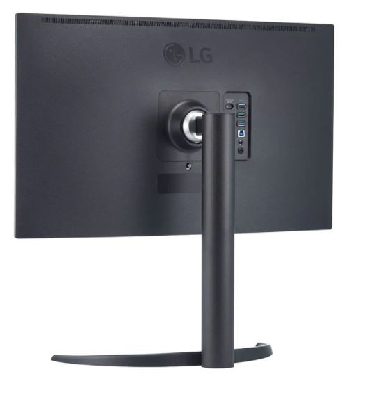 Monitor 27EP950-B 26.9 cali 4K OLED Pixel Dimming