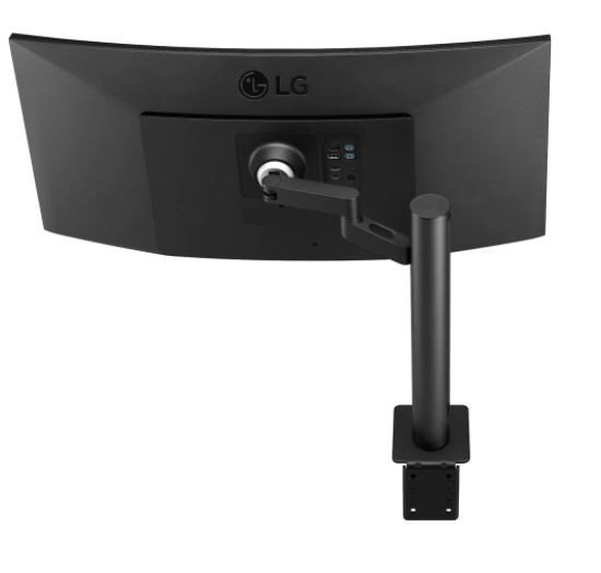 Monitor 34WP88C-B 34 cale QHD UltraWide AMD FreeSync