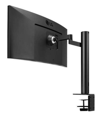 Monitor 34WP88C-B 34 cale QHD UltraWide AMD FreeSync