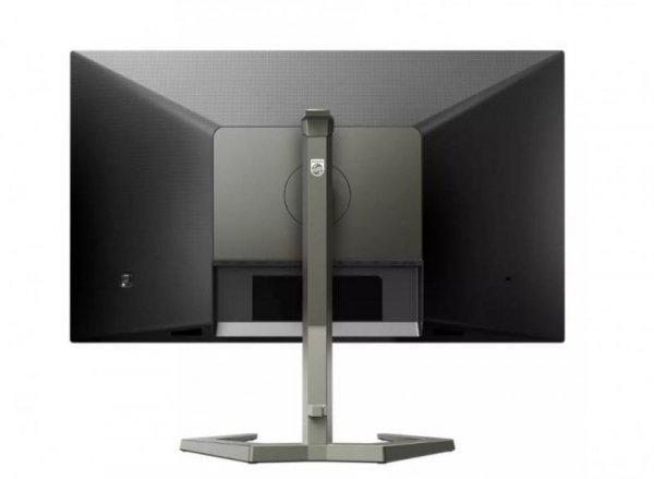 Monitor 27M1N5500ZA 27 cali IPS 170Hz HDMIx2 DPx2 Pivot Głośniki