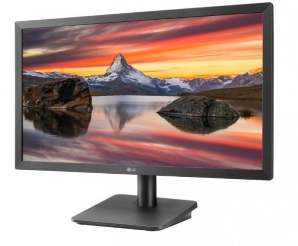 Monitor 22MP410-B 21.45 cala FHD Display AMD FreeSync