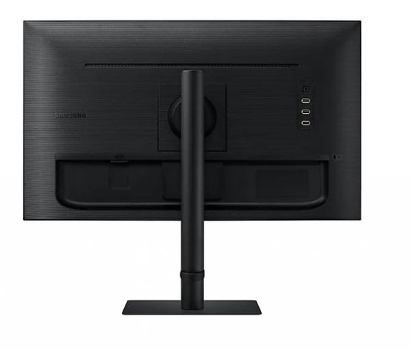 Monitor  27 cali LS27A800UNUXEN IPS 3840 x 2160 UHD 16:9   1xHDMI 1xUSB-C (90W) 1xDP 3xUSB 3.0  5ms HAS+PIVOT głośniki płaski 3 