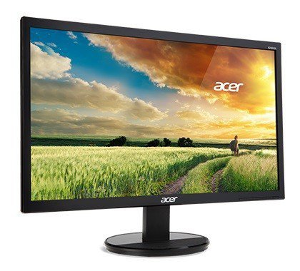 Monitor 24 cale K242HYLHbi