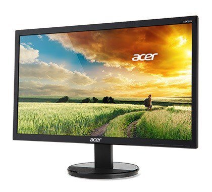 Monitor 24 cale K242HYLHbi