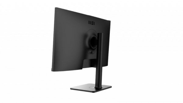 Monitor 27 cali Modern MD271P FLAT/LED/FHD/NonTouch/75Hz/czarny