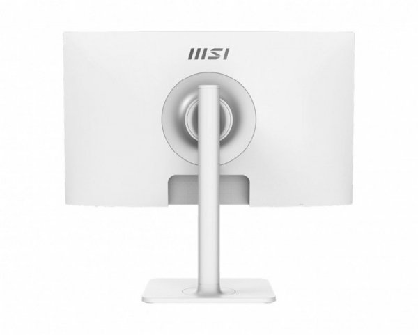 Monitor 23.8 cali Modern MD241PW FLAT/LED/FHD/NonTouch/75Hz/biały