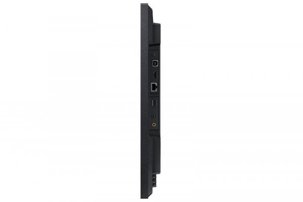 Monitor profesjonalny QB24R-TB 24 cali Matowy Dotykowy 16h/7 250(cd/m2) 1920x1080(FHD) S6 Player WiFi 3 lata d2d (LH24QBRTFGCXEN