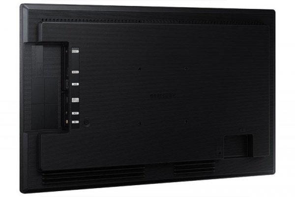 Monitor profesjonalny  QB24R-B 24 cale Matowy 16h/7 250(cd/m2) 1920 x 1080(FHD) S6 Player WiFi 3 lata d2d (LH24QBRBBGCXEN)