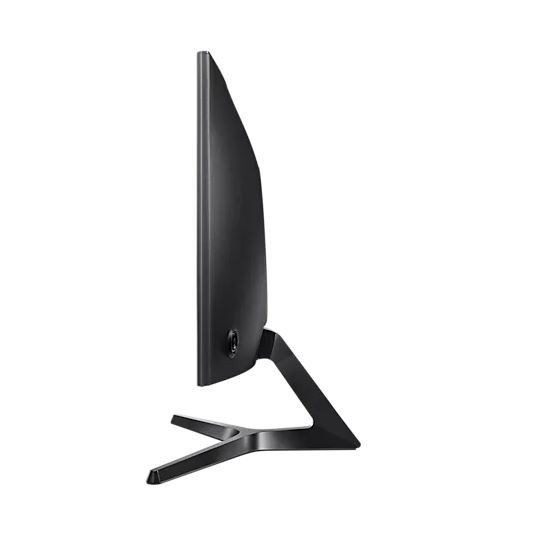 Monitor 23,5 cala LC24RG50FZRXEN VA 1920x1080 FHD 16:9 2xHDMI/2xDP 4 ms (GTG) zakrzywiony 144Hz Gaming