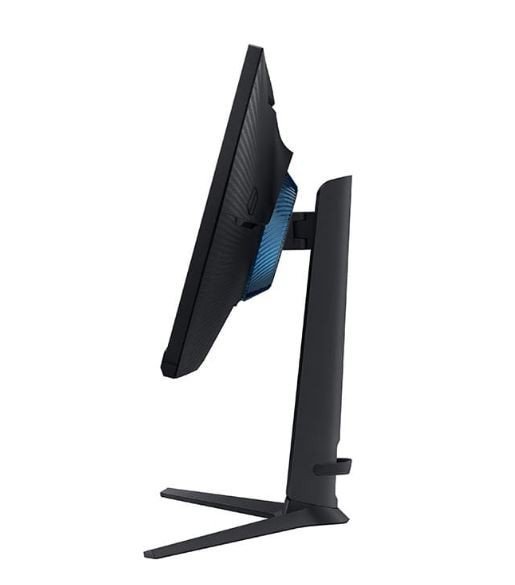 Monitor 27 cali LS27AG300NUXEN VA 1920x1080 FHD 16:9 1xHDMI/1xDP 1 ms (MPRT) płaski HAS+PIVOT 144Hz Gaming 2 lata d2d