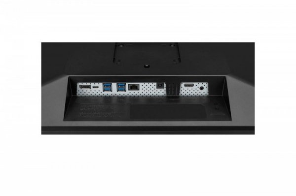 Monitor 23,8 cala 24CN650-N FHD All in One Thin Client