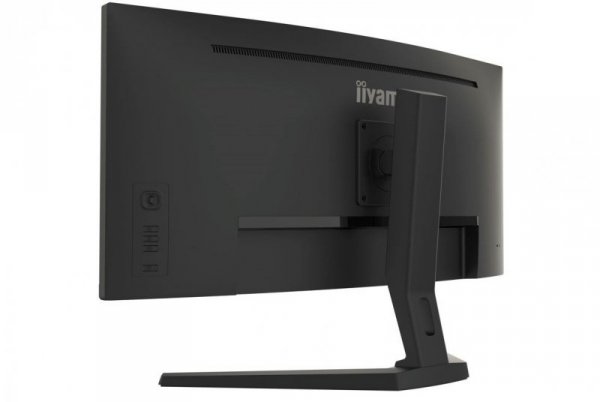 Monitor 34 cale XCB3494WQSN- VA,UWQHD,1500R,USB-C DOCK,KVM,120Hz,2X2W