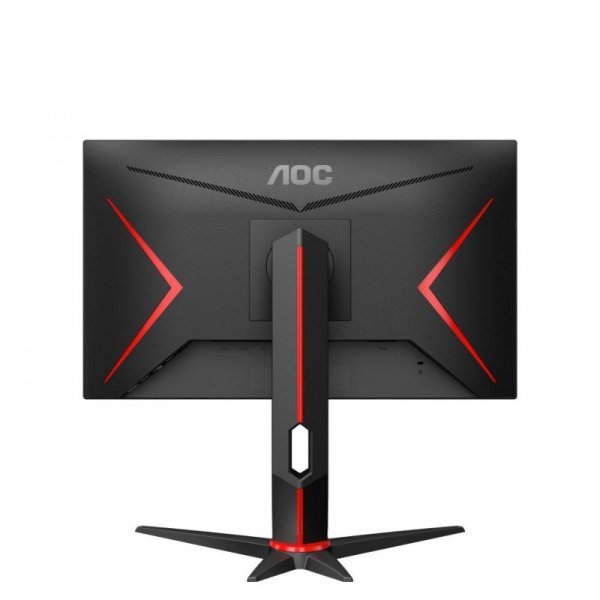 Monitor 23,8 cali 24G2SPU 165Hz IPS HDMIx2 DP Pivot