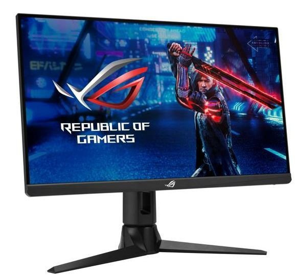 Monitor 24.5 cala XG259CM IPS