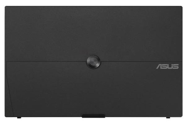 Monitor ZenScreen Go 15.6 cala  MB16AWP
