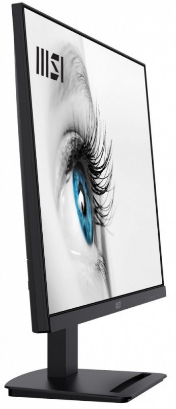 Monitor PRO MP273 27 cali IPS /FHD/75Hz/HDMI DP/czarny